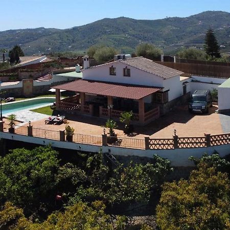 Villa Gorry Фрихилиана Экстерьер фото
