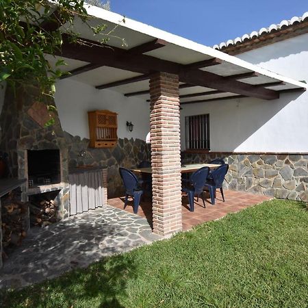 Villa Gorry Фрихилиана Экстерьер фото