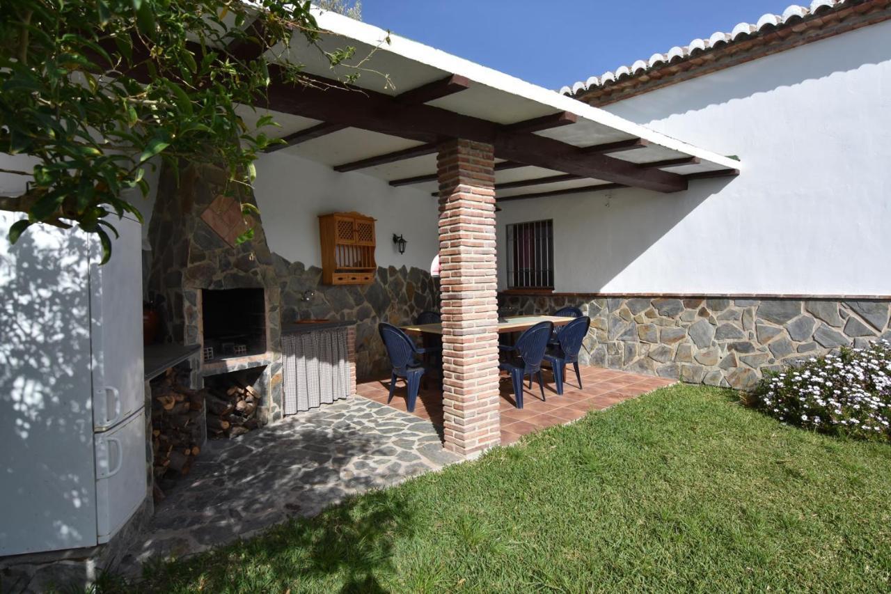 Villa Gorry Фрихилиана Экстерьер фото