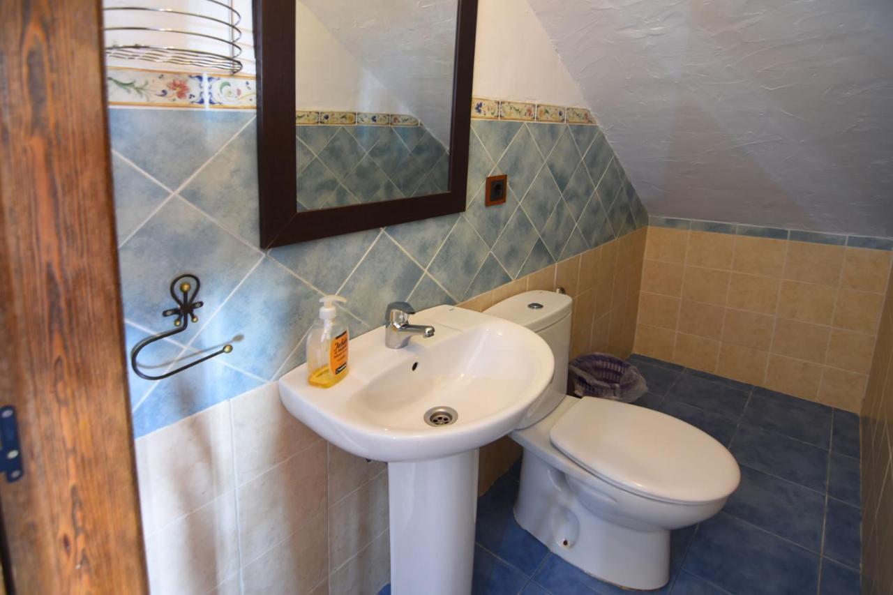 Villa Gorry Фрихилиана Экстерьер фото